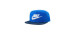 Nike Game Royal 4-7 Cap