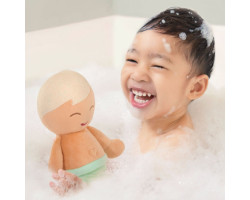 Plush Bath Doll - Boy