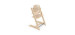 Stokke Chaise Haute Tripp Trapp® V2 - Naturel