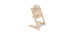 Tripp Trapp® V2 High Chair - Natural