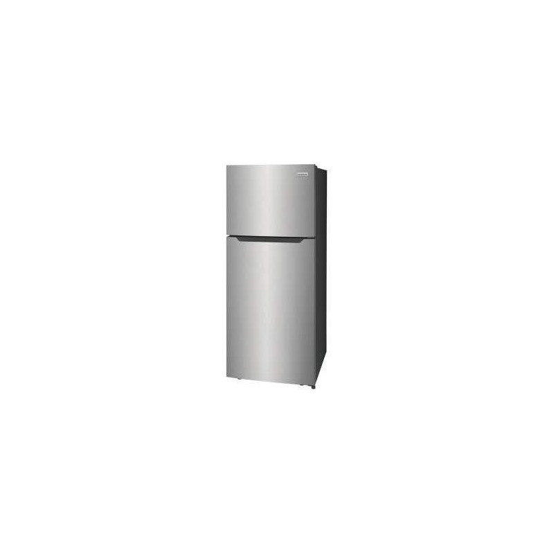 17.6 cu. ft. Freestanding Refrigerator 28 in. Frigidaire FFHT1822UV