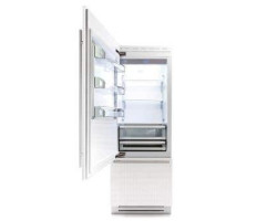 Built-in Refrigerator Left...