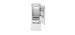 15.5 cu.ft. Built-In Refrigerator 30 in. Bertazzoni REF30BMBIPRT