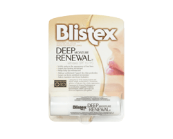 BLISTEX Deep Moisture Renewal baume pour les lèvres FPS 15, 3,69 g