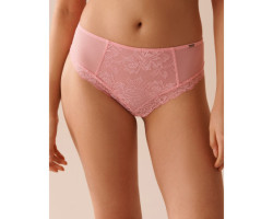 Culotte cheeky taille haute...