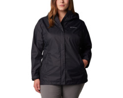 Arcadia II Coat [Plus Size] - Women