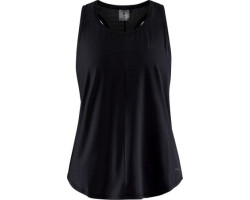 Core Charge Ribbed Tank - Women's