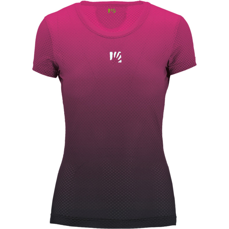 Verve Mesh T-Shirt - Women's