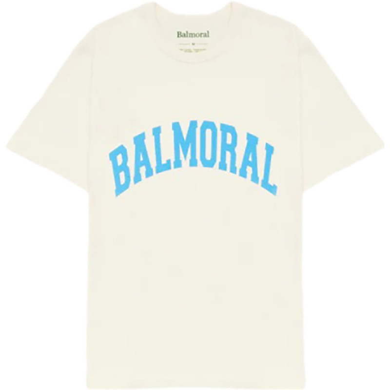 Balmoral Sports T-Shirt Aberdeen - Unisexe