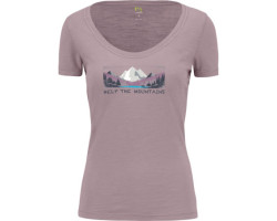 Ambretta T-shirt - Women