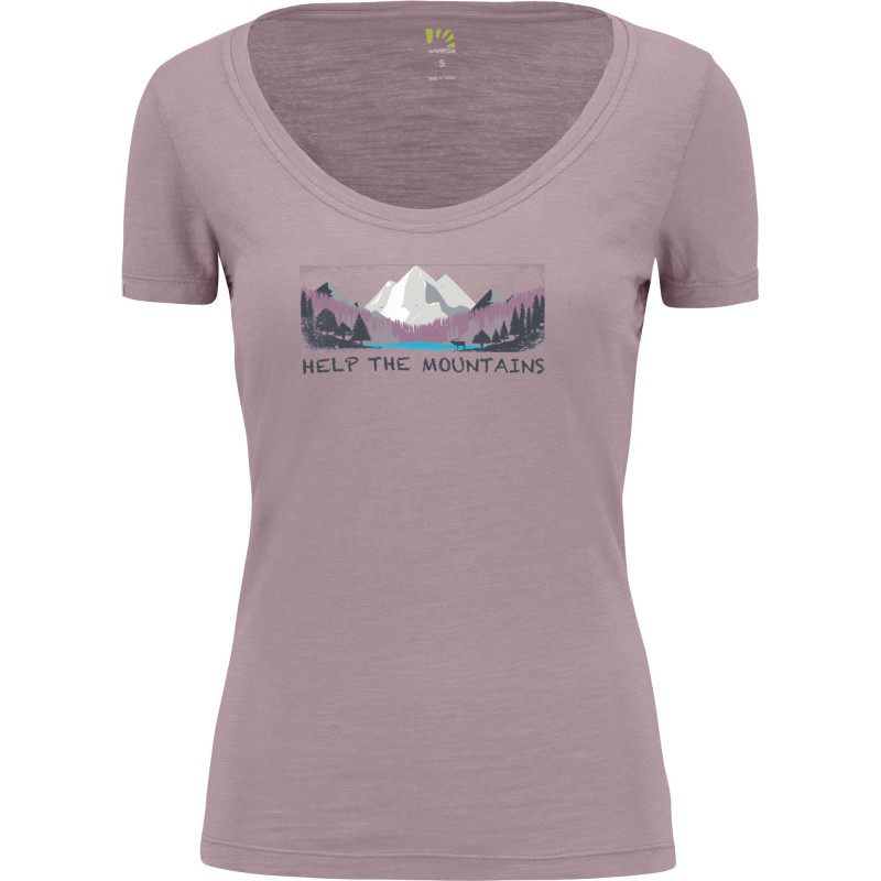 Ambretta T-shirt - Women