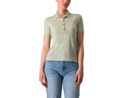 Castelli T-shirt polo en...