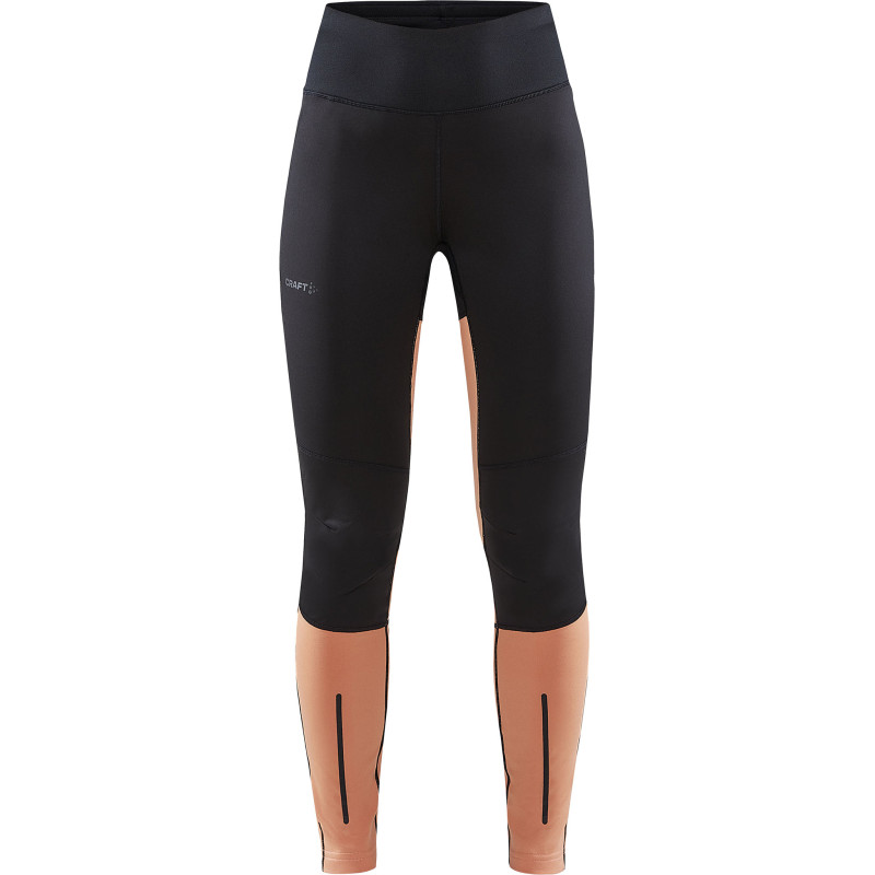 ADV Essence windproof tights - Women's