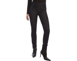 Liette Pull-on Skinny Jeans...