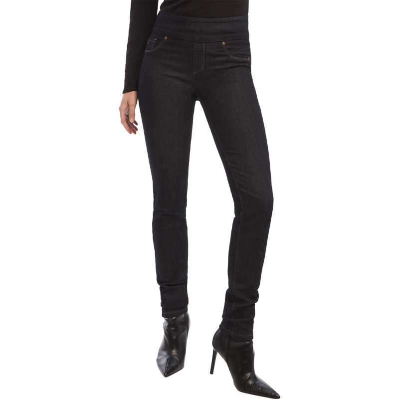 Liette Pull-on Skinny Jeans - Women's