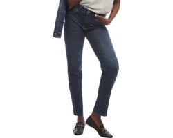 Georgia Straight Leg Jeans - Women's