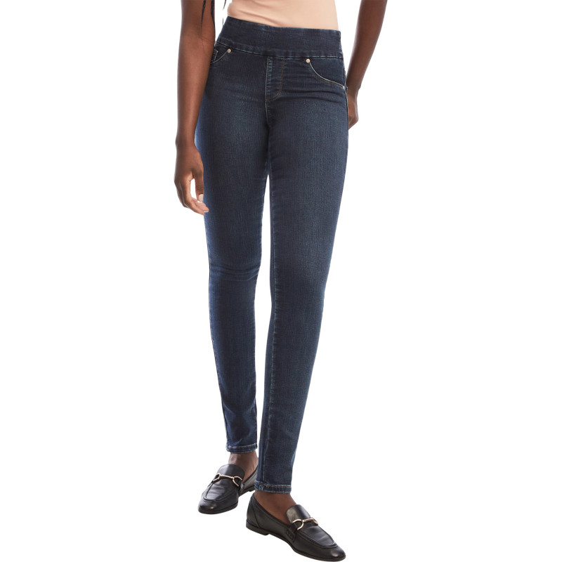 Liette Pull-on Skinny Jeans - Women's