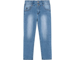 Lois Jeans Jean Georgia 7/8 - Femme