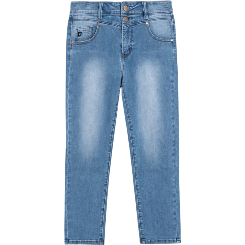 Georgia 7/8 Jeans - Women