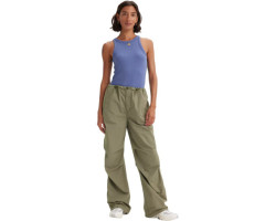 Parachute Pants - Women