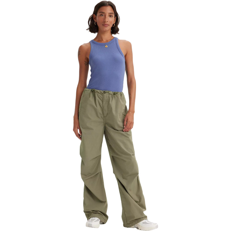 Parachute Pants - Women