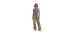 Parachute Pants - Women