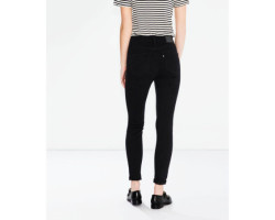 721 skinny high waist jeans - Women