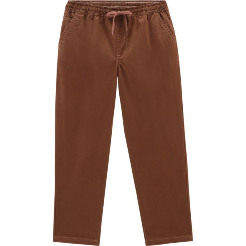 Range Relaxed Fit Twill Trousers - Women's