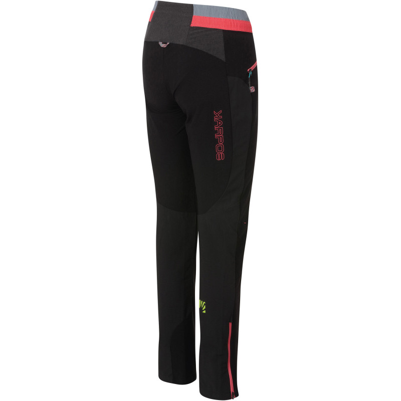 Karpos Pantalon d'alpinisme K-Performance Rock - Femme