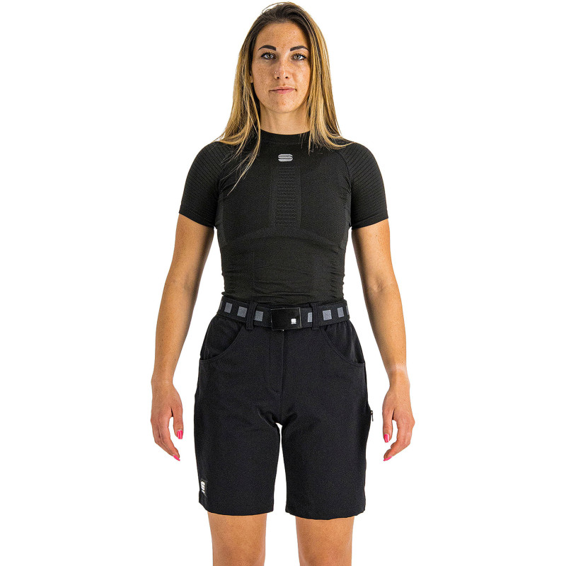 Sportful Short plus de Xplore - Femme