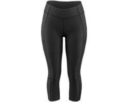 Fit Sensor Texture 3/4 Tights - Women's