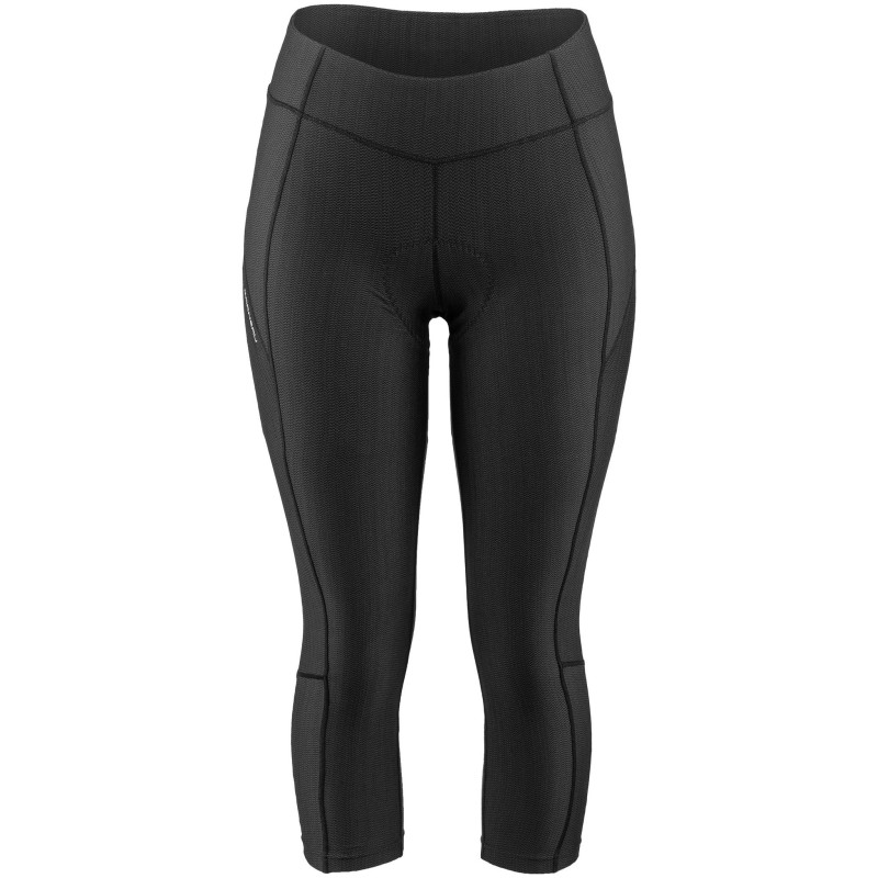 Garneau Collant 3/4 Fit Sensor Texture - Femme