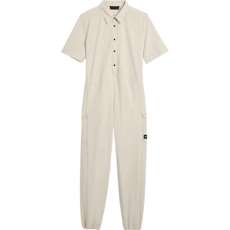 Everyday Jumpsuit - Women