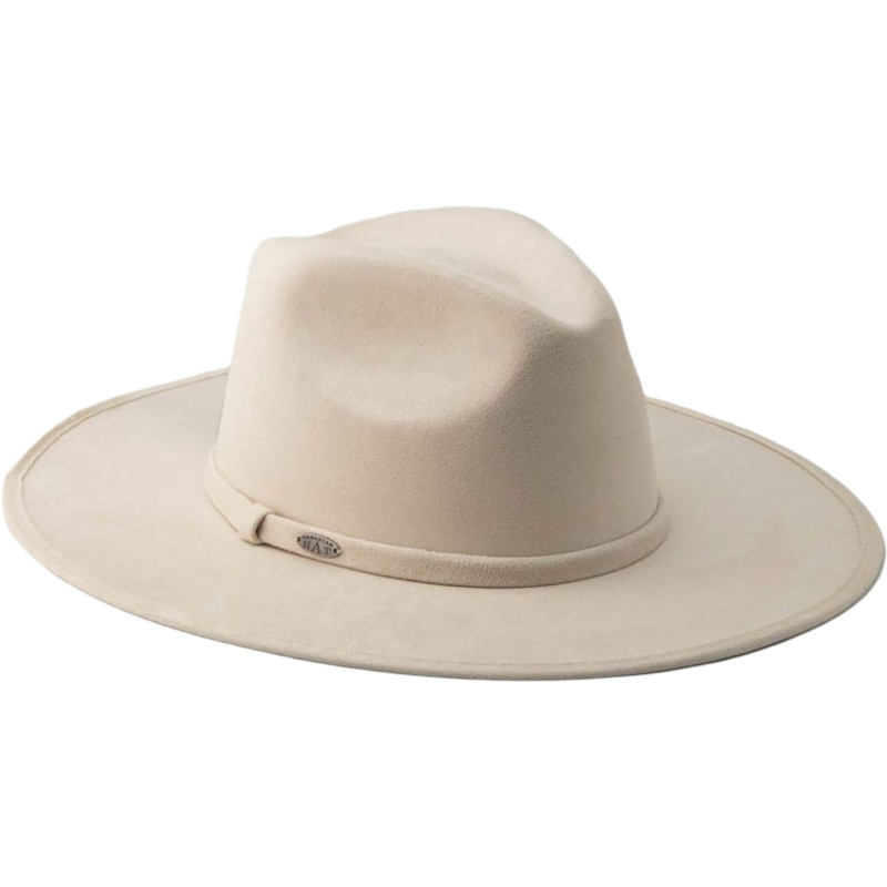 Canadian Hat Fedora résistant à l'eau Falia - Unisexe