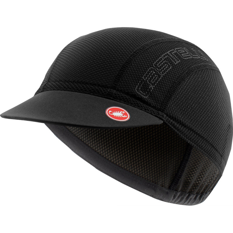 A/C 2 cycling cap - Unisex