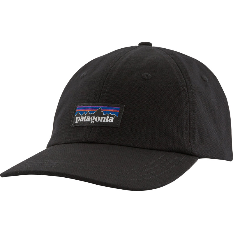 P-6 Label Trad Cap - Unisex