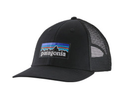 P-6 Logo LoPro Trucker Hat - Unisex