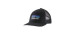 Patagonia Casquette de camionneur P-6 Logo LoPro - Unisexe