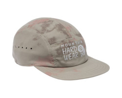 Mountain Hardwear Chapeau de performance Shade Lite - Unisexe