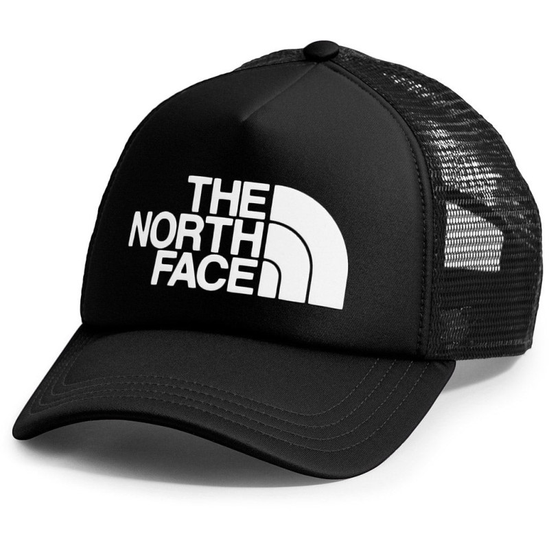 TNF Logo Trucker Hat - Unisex