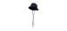 Canadian Hat Chapeau Bolsla Large Bucket - Unisexe