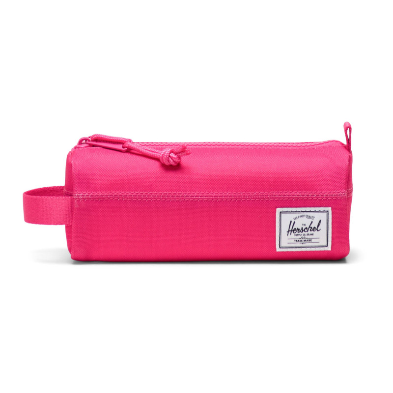 Settlement Pencil Case - Fuchsia