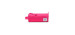 Settlement Pencil Case - Fuchsia