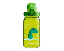 12oz Nalgene OTF Bottle - Nessie