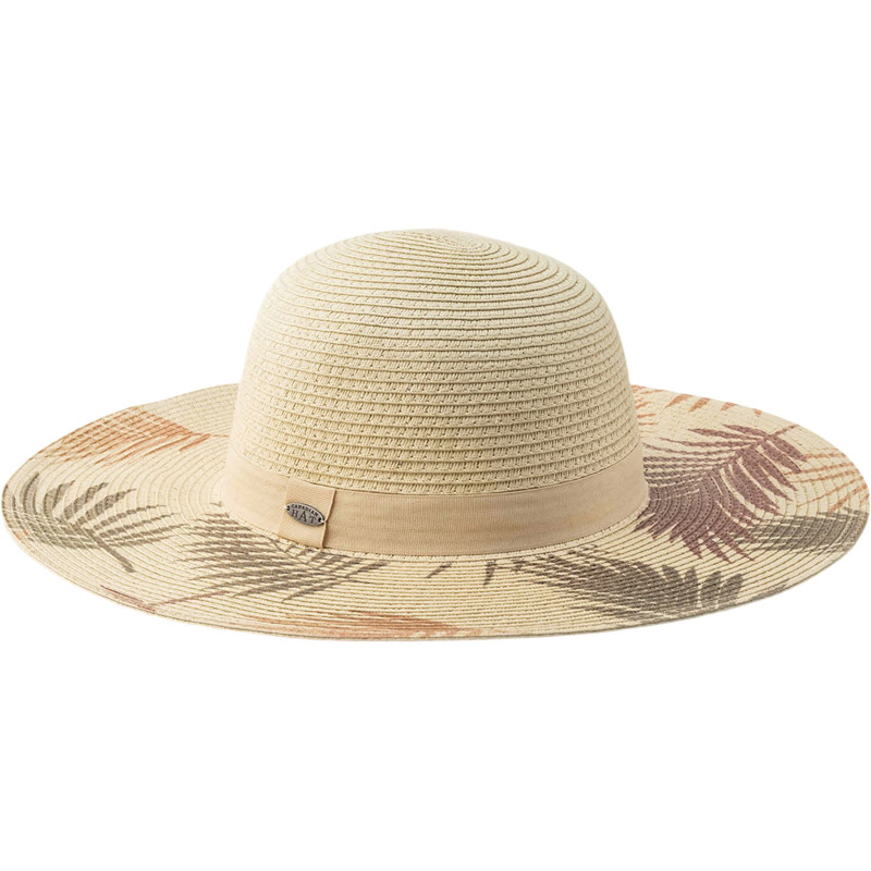 Francia patterned hat - Unisex