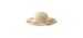 Francia patterned hat - Unisex