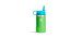 12oz Wide Mouth Hydro Flask Bottle - Green/Blue