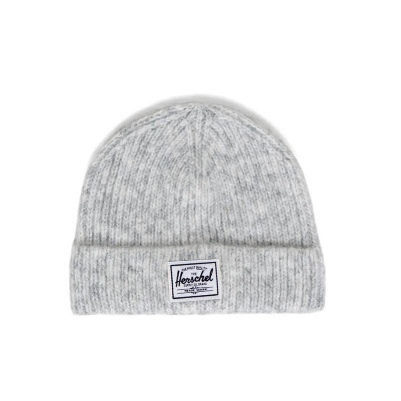 Herschel Supply Co Tuque Gris Elmer 0-6mois