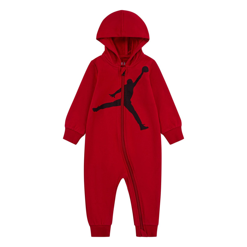 JM Hooded Wetsuit 12-24m