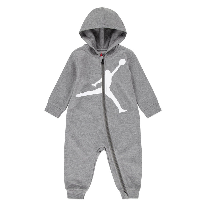 Jordan Combinaison Capuche JM 12-24m